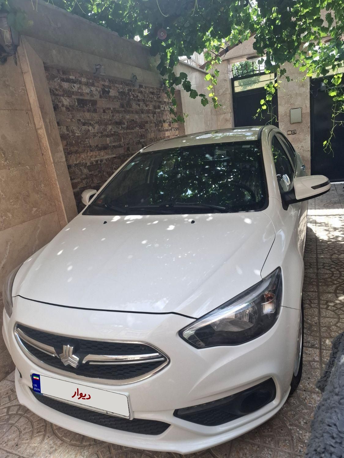 خودرو شاهین، G آگهی ann_18003177