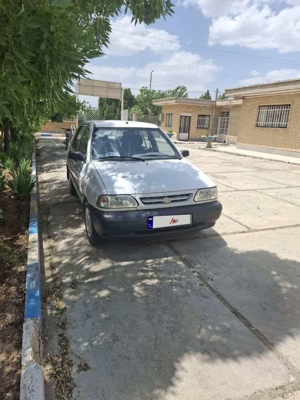خودرو پراید، 131 آگهی ann_18003181