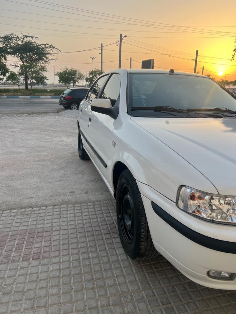 خودرو سمند، LX آگهی ann_18003216