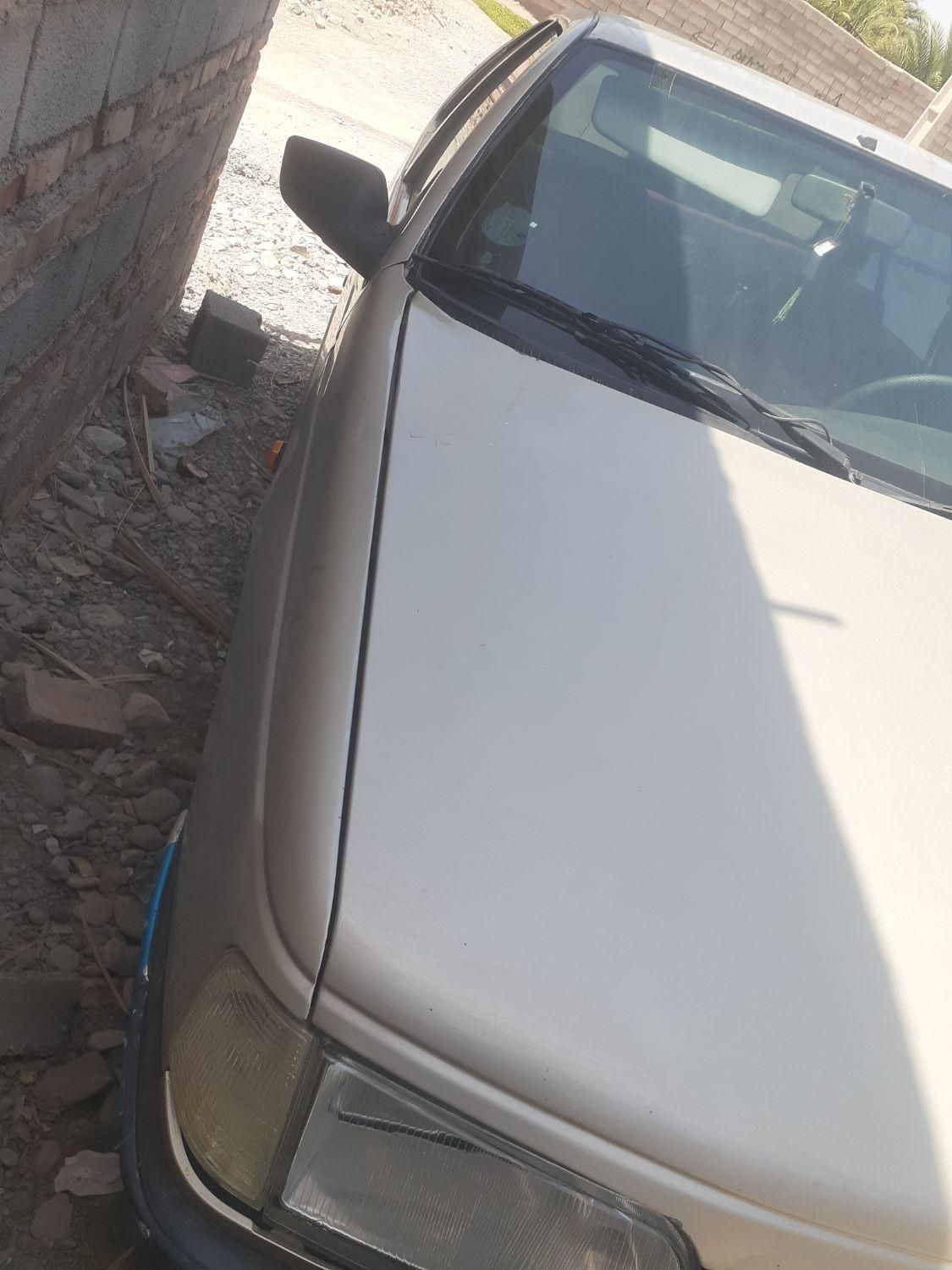 پژو 405 GLI - 1385