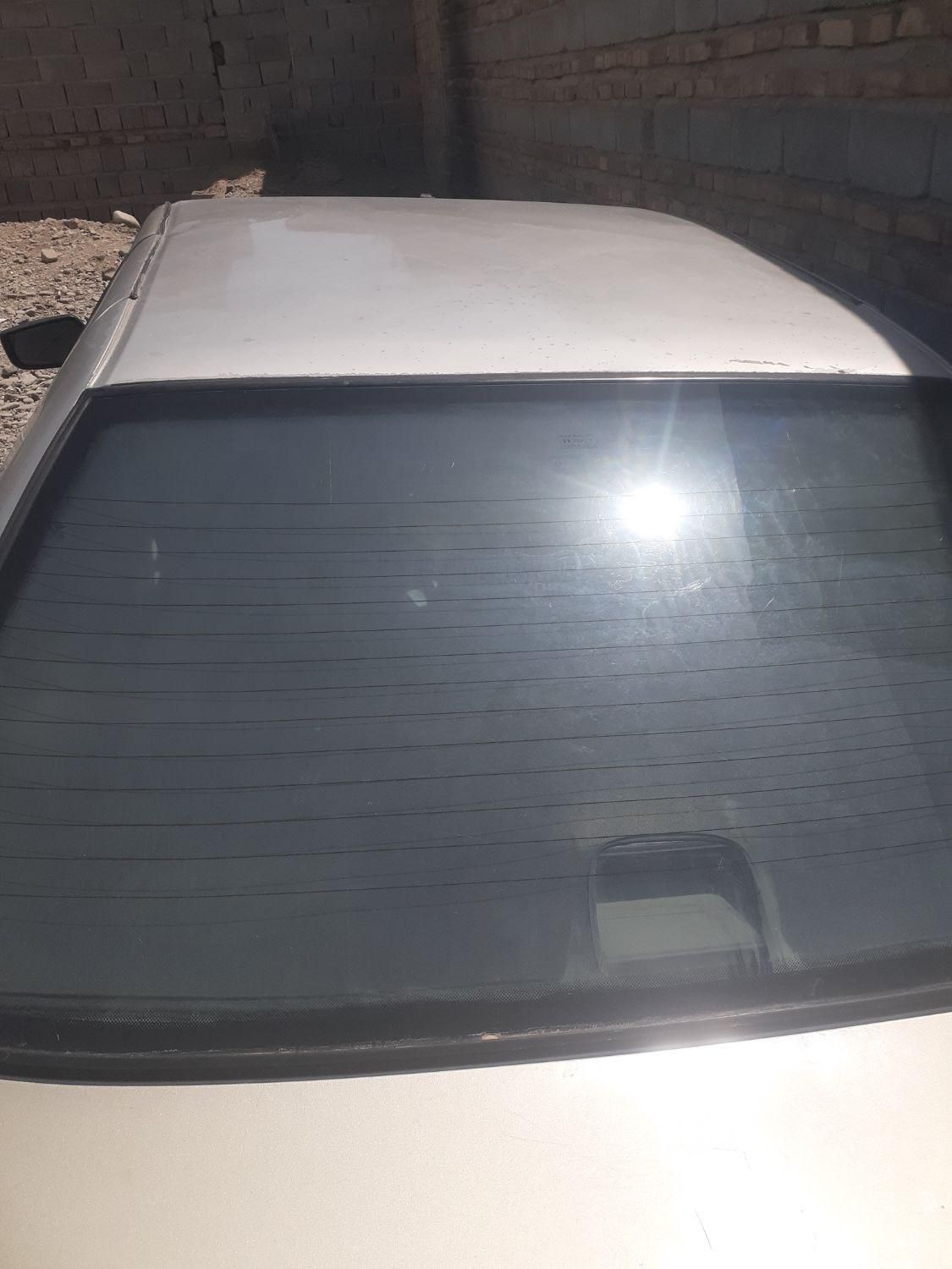 پژو 405 GLI - 1385
