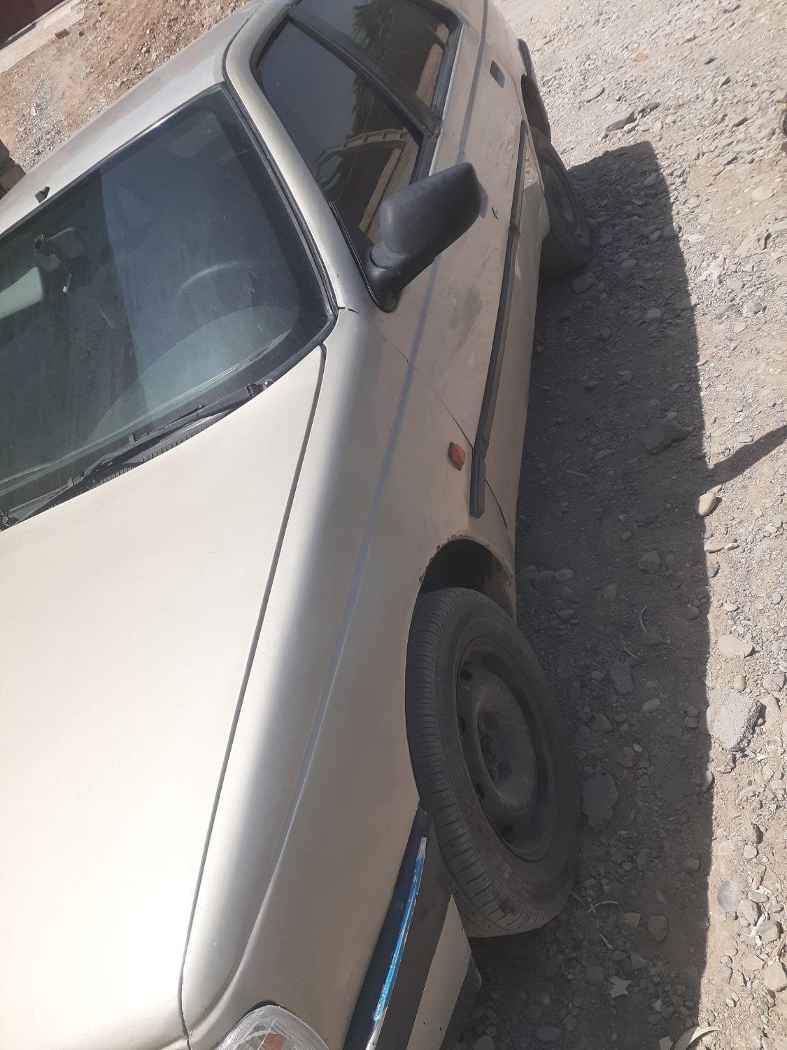 پژو 405 GLI - 1385