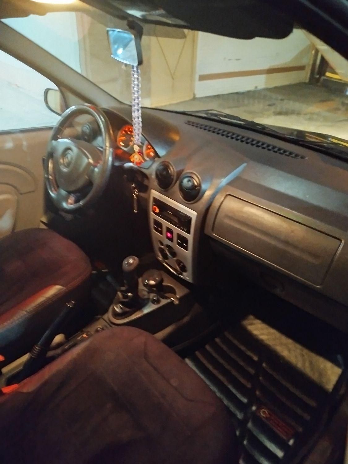 رنو تندر 90 E2 - 1394