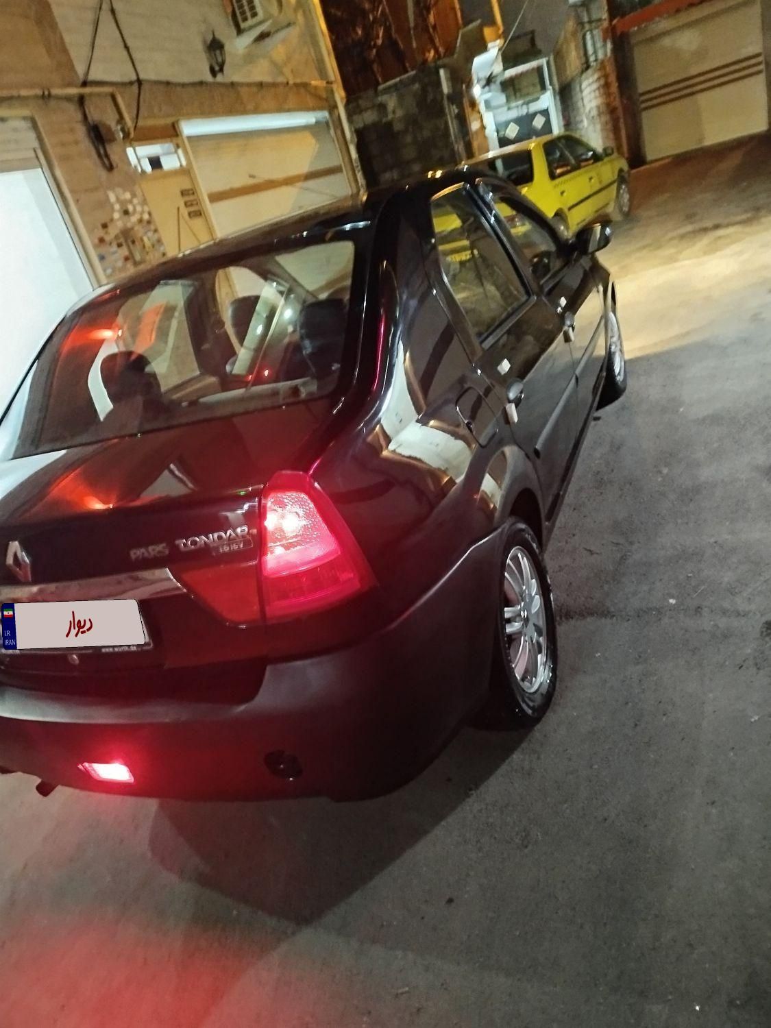 خودرو رنو، تندر 90 آگهی ann_18003251