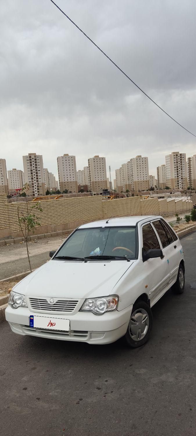 خودرو پراید، 111 آگهی ann_18003258