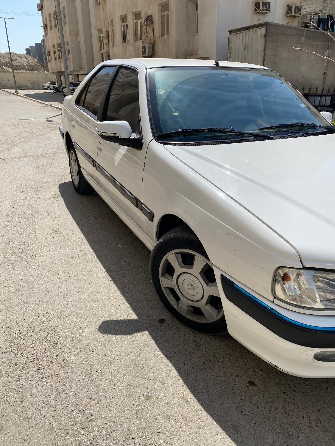 خودرو پژو، پارس آگهی ann_18003267