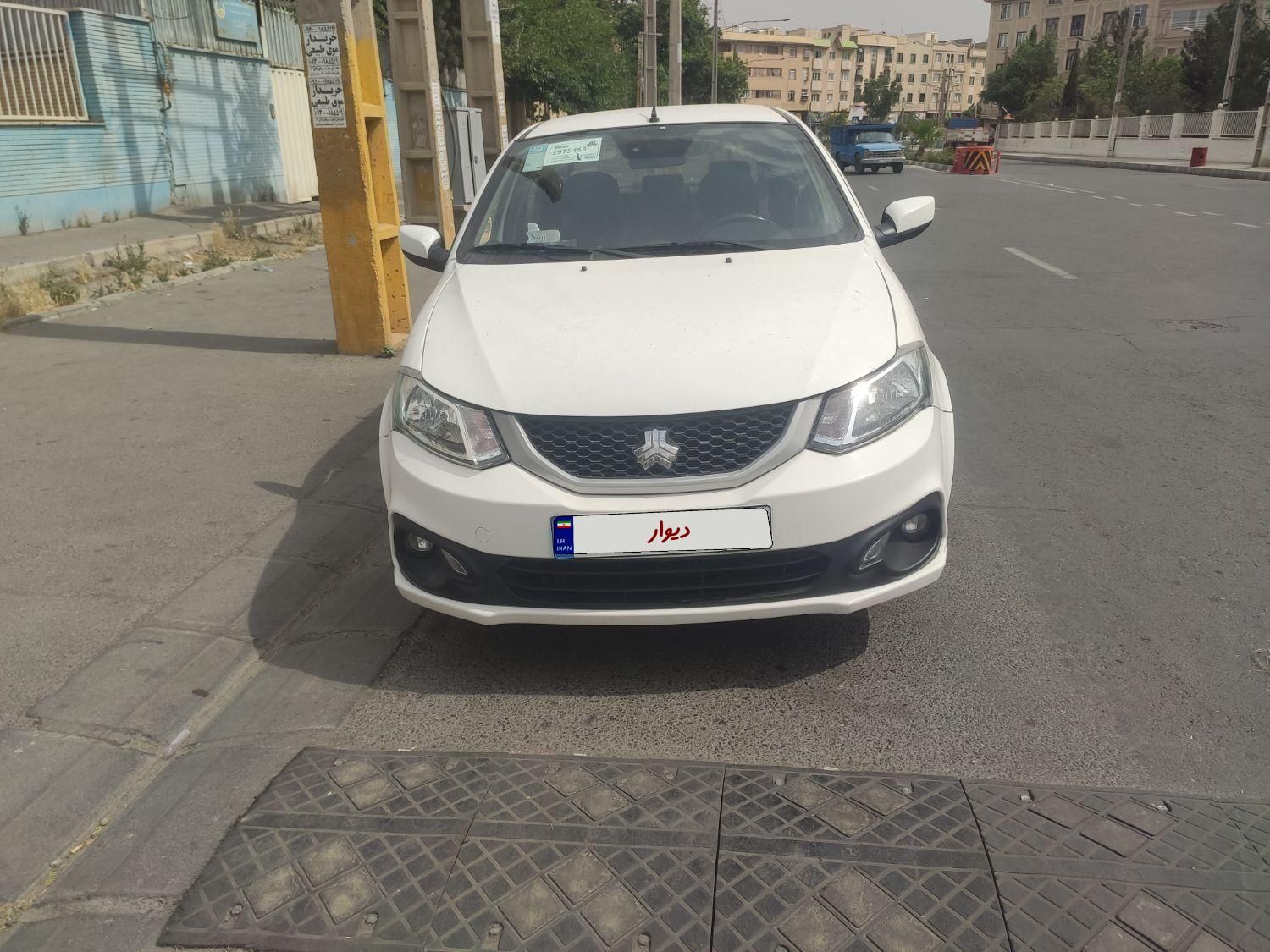 خودرو ساینا، S آگهی ann_18003273