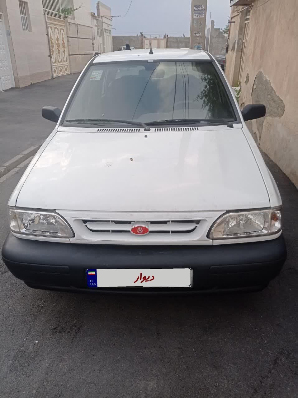 خودرو پراید، 131 آگهی ann_18003284