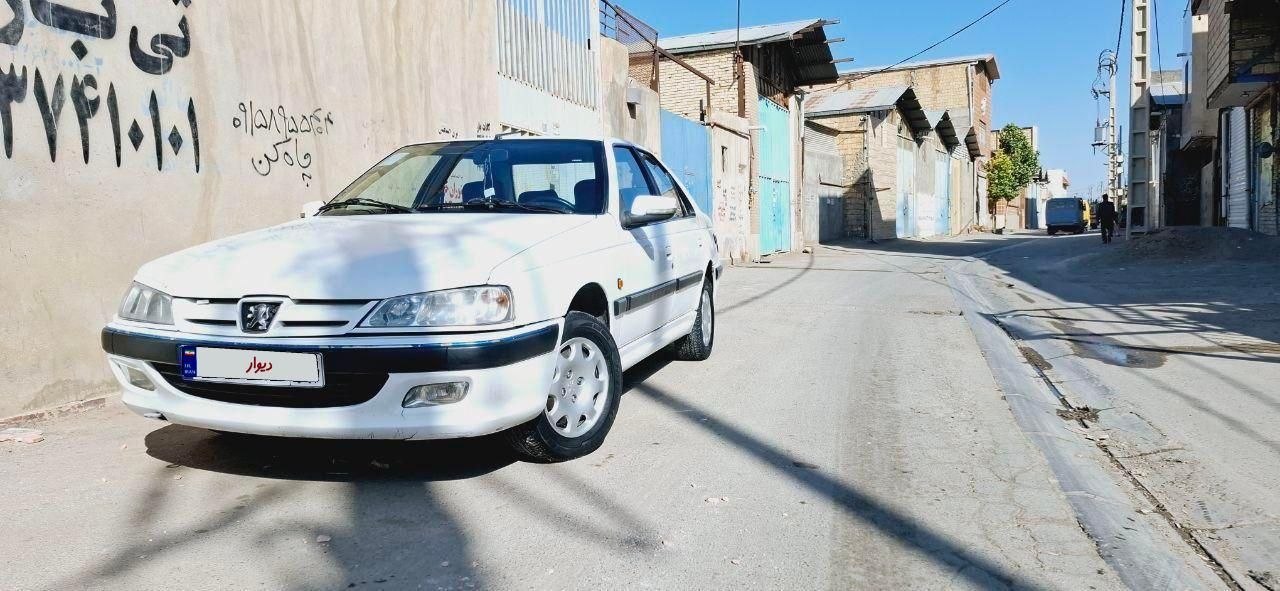 خودرو پژو، پارس آگهی ann_18003309