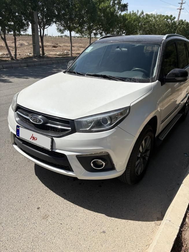 خودرو ام وی ام، X33 S آگهی ann_18003315
