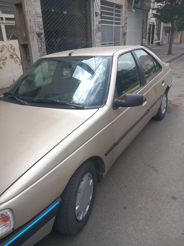 خودرو پژو، 405 آگهی ann_18003345