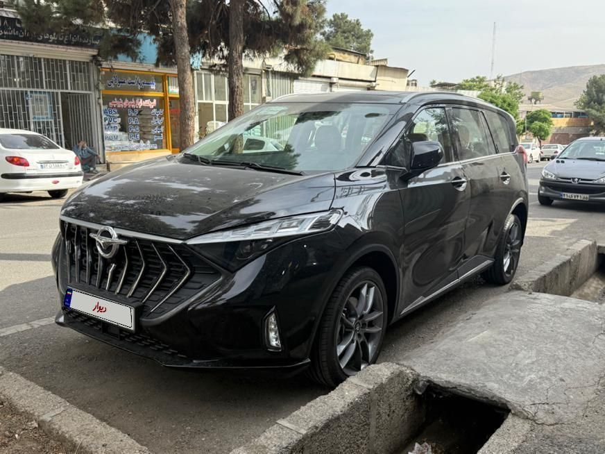 خودرو هایما، 7X آگهی ann_18003369