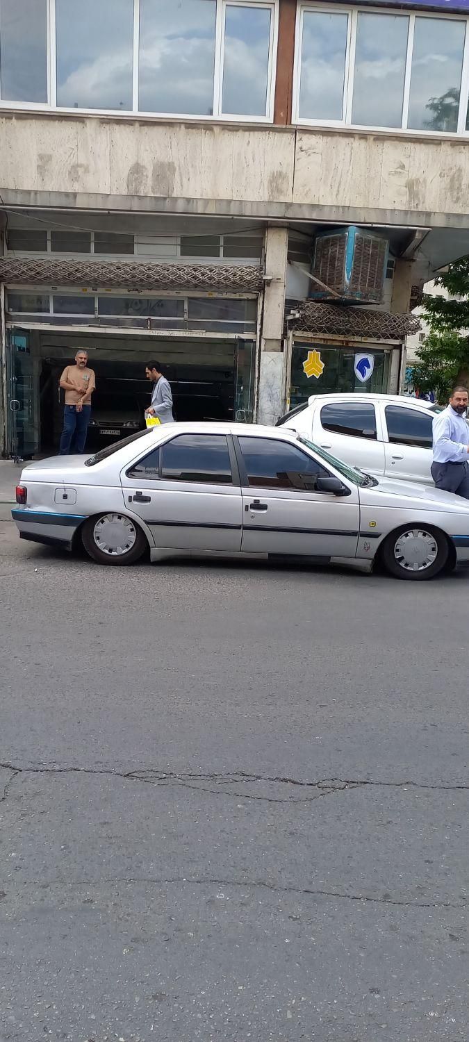 خودرو پژو، 405 آگهی ann_18003388