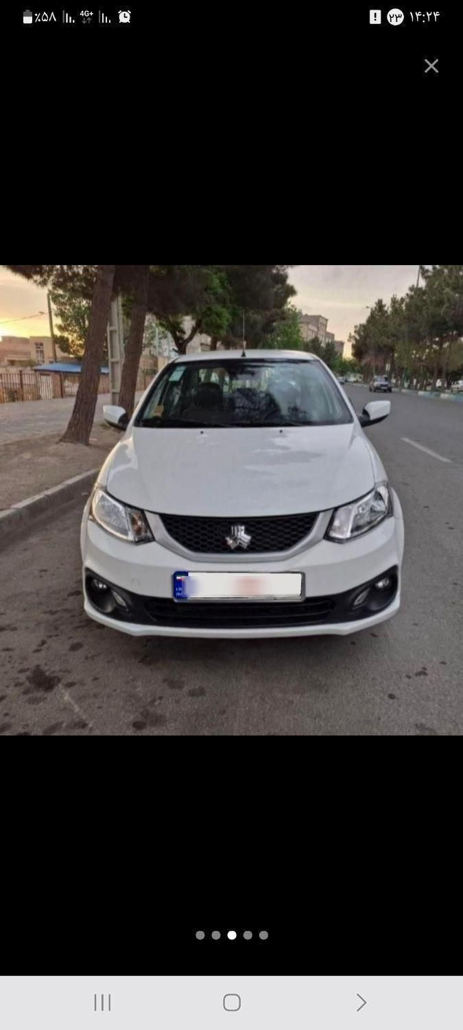 خودرو ساینا، S آگهی ann_18003396