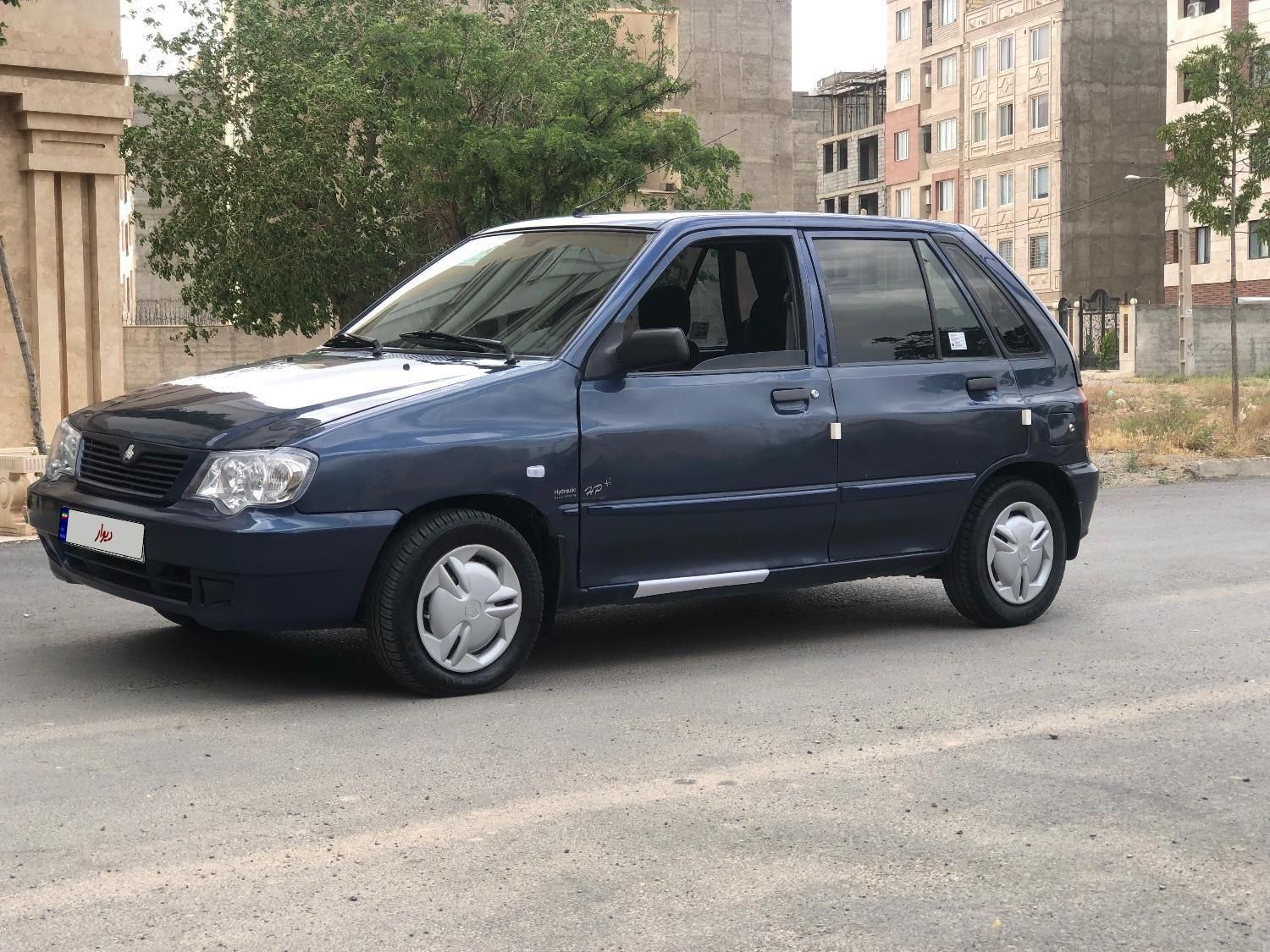 خودرو پراید، 111 آگهی ann_18003414