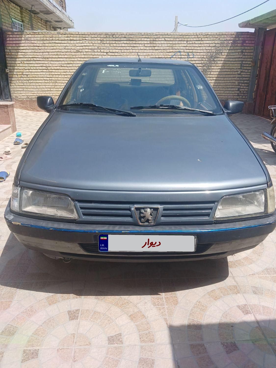 خودرو پژو، 405 آگهی ann_18003436