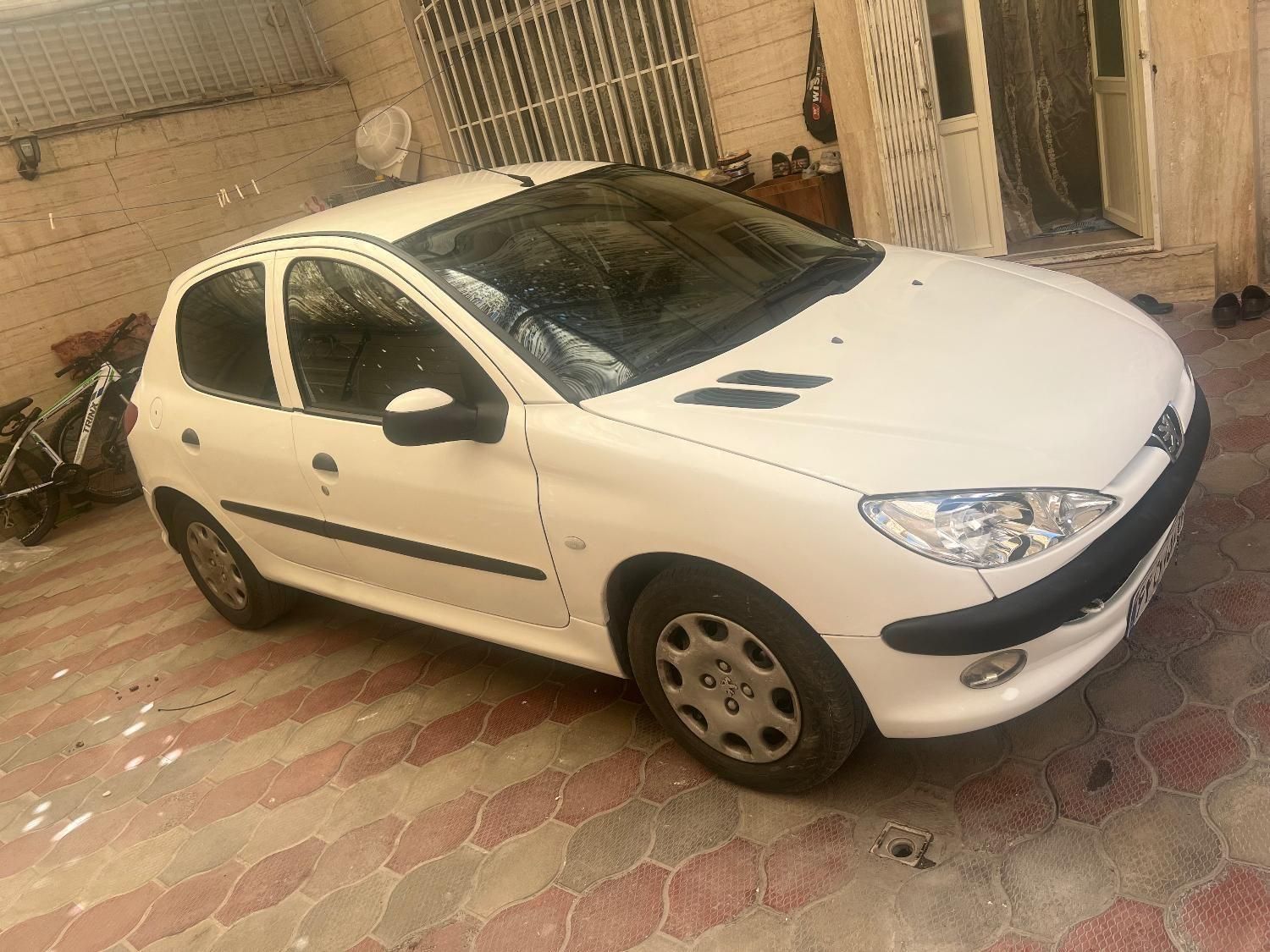 خودرو پژو، 206 آگهی ann_18003449