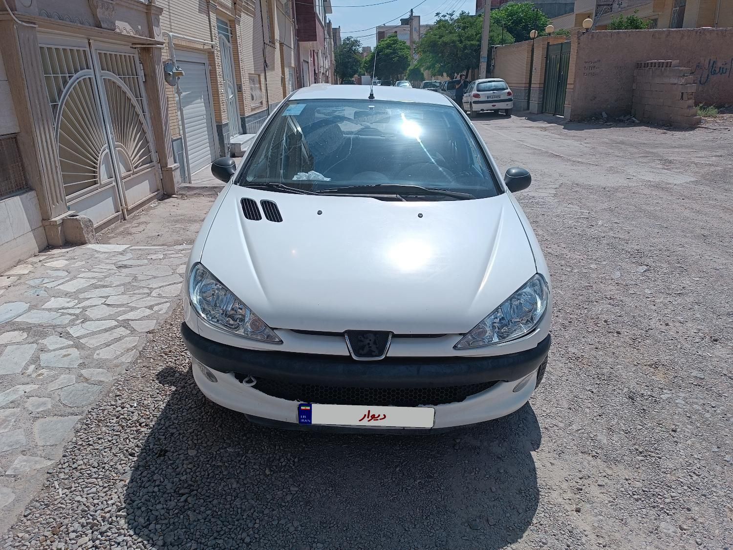 خودرو پژو، 206 آگهی ann_18003468