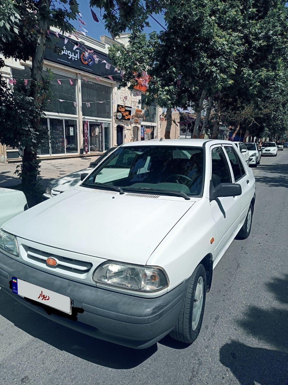 خودرو پراید، 131 آگهی ann_18003475
