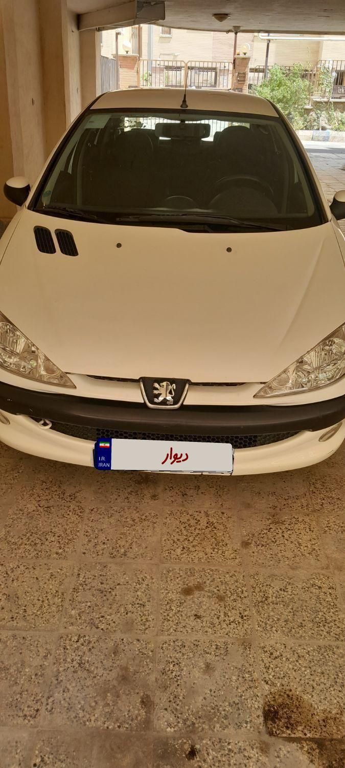 خودرو پژو، 206 آگهی ann_18003512