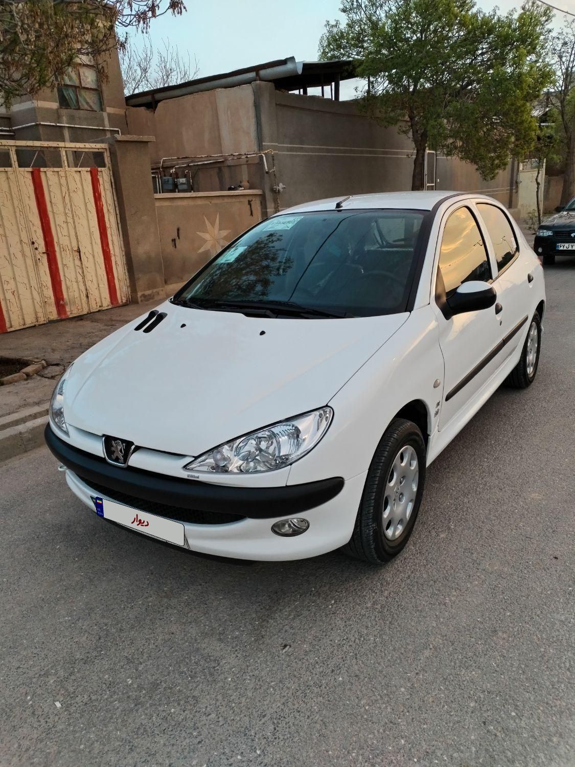 خودرو پژو، 206 آگهی ann_18003522
