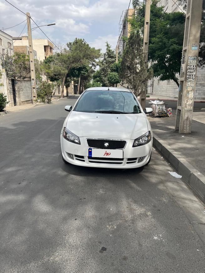 خودرو رانا، LX آگهی ann_18003559