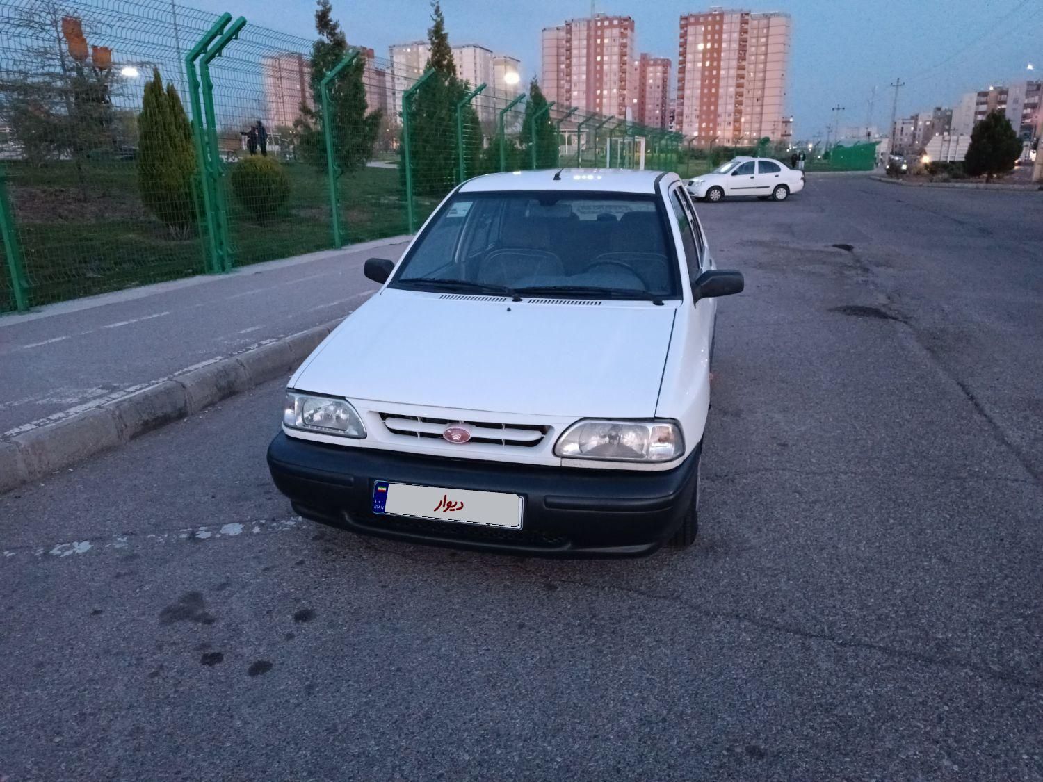 خودرو پراید، 131 آگهی ann_18003590