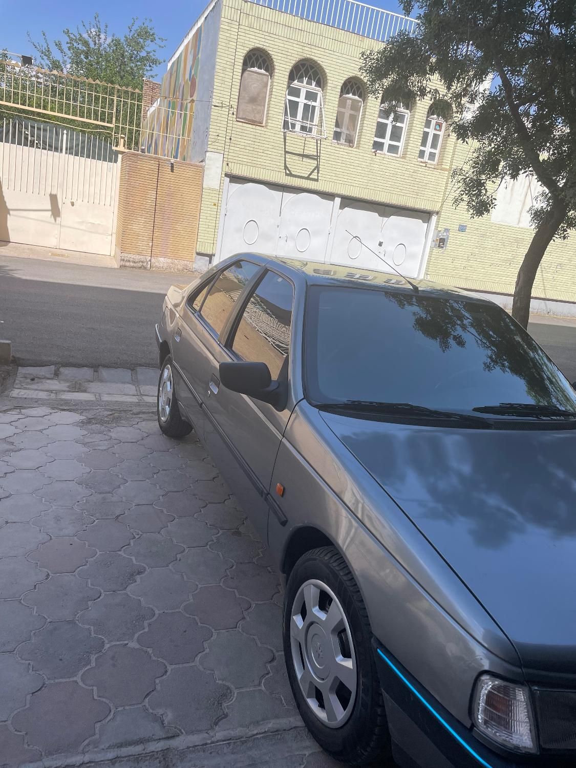 خودرو پژو، 405 آگهی ann_18003604