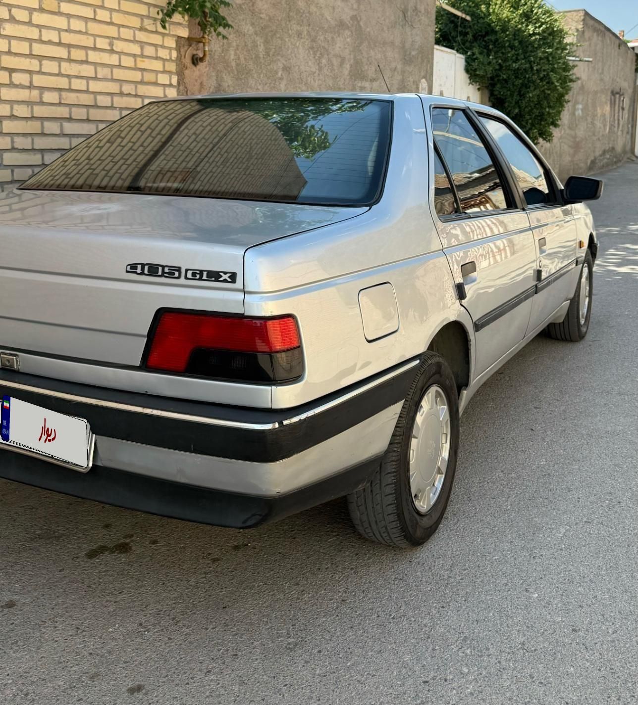خودرو پژو، 405 آگهی ann_18003612