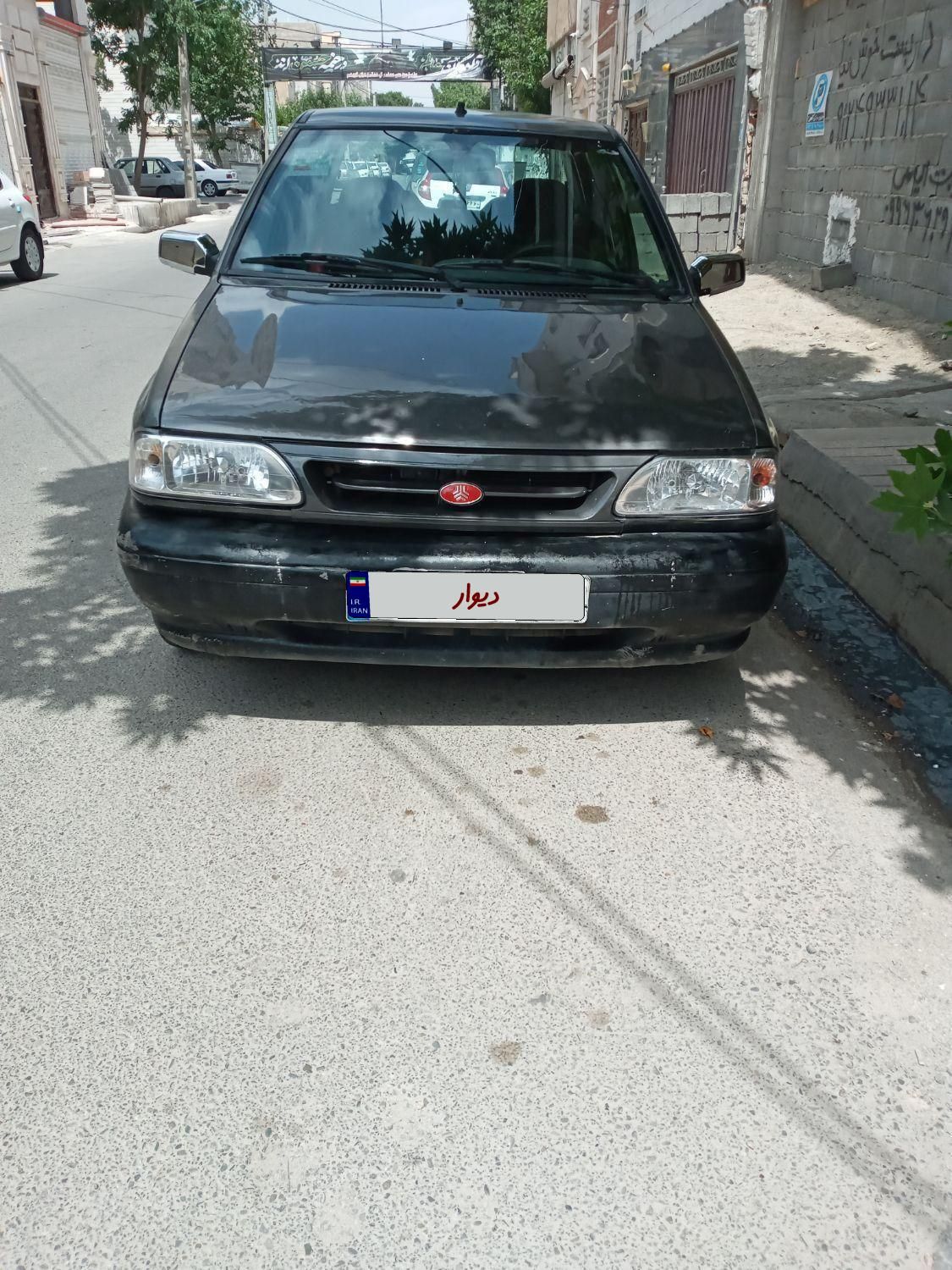 خودرو پراید، 131 آگهی ann_18003644