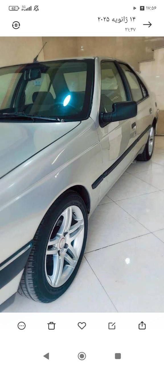 خودرو پژو، 405 آگهی ann_18003652