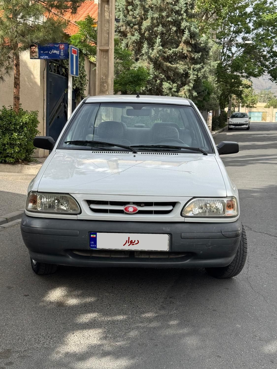خودرو پراید، 131 آگهی ann_18003671