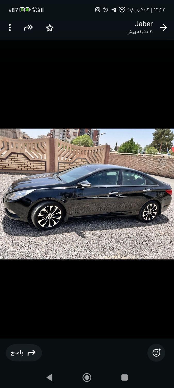 خودرو هیوندای، سوناتا آگهی ann_18003695