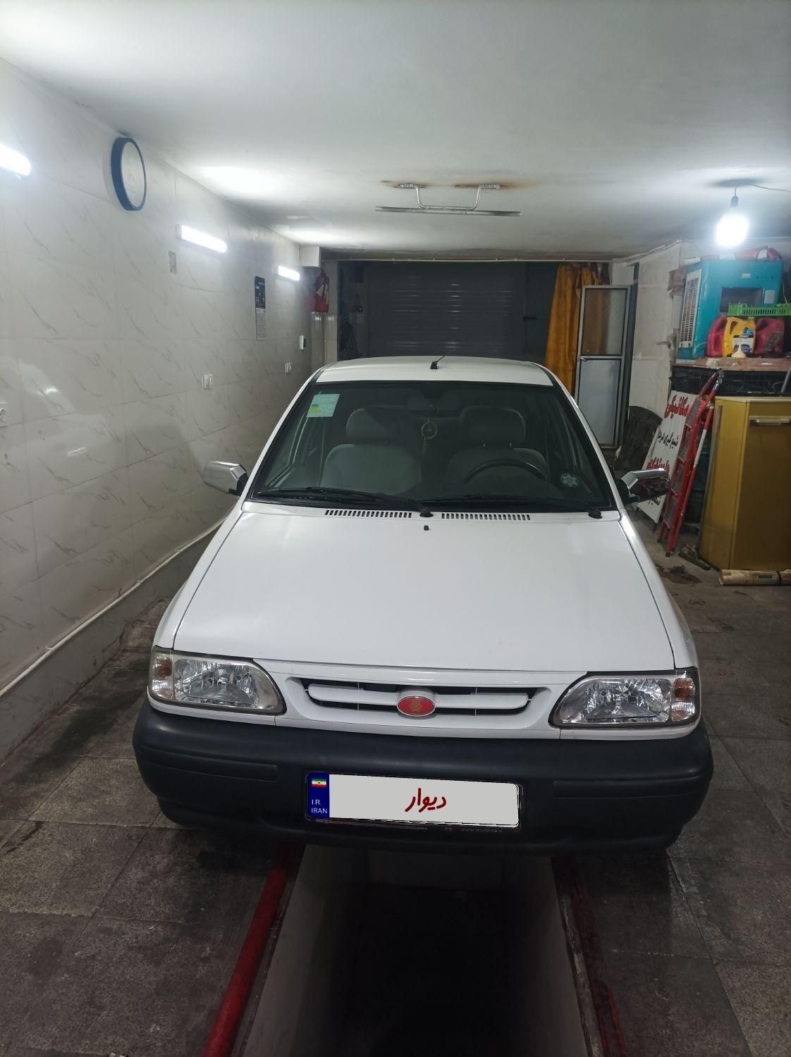 خودرو پراید، 131 آگهی ann_18003730