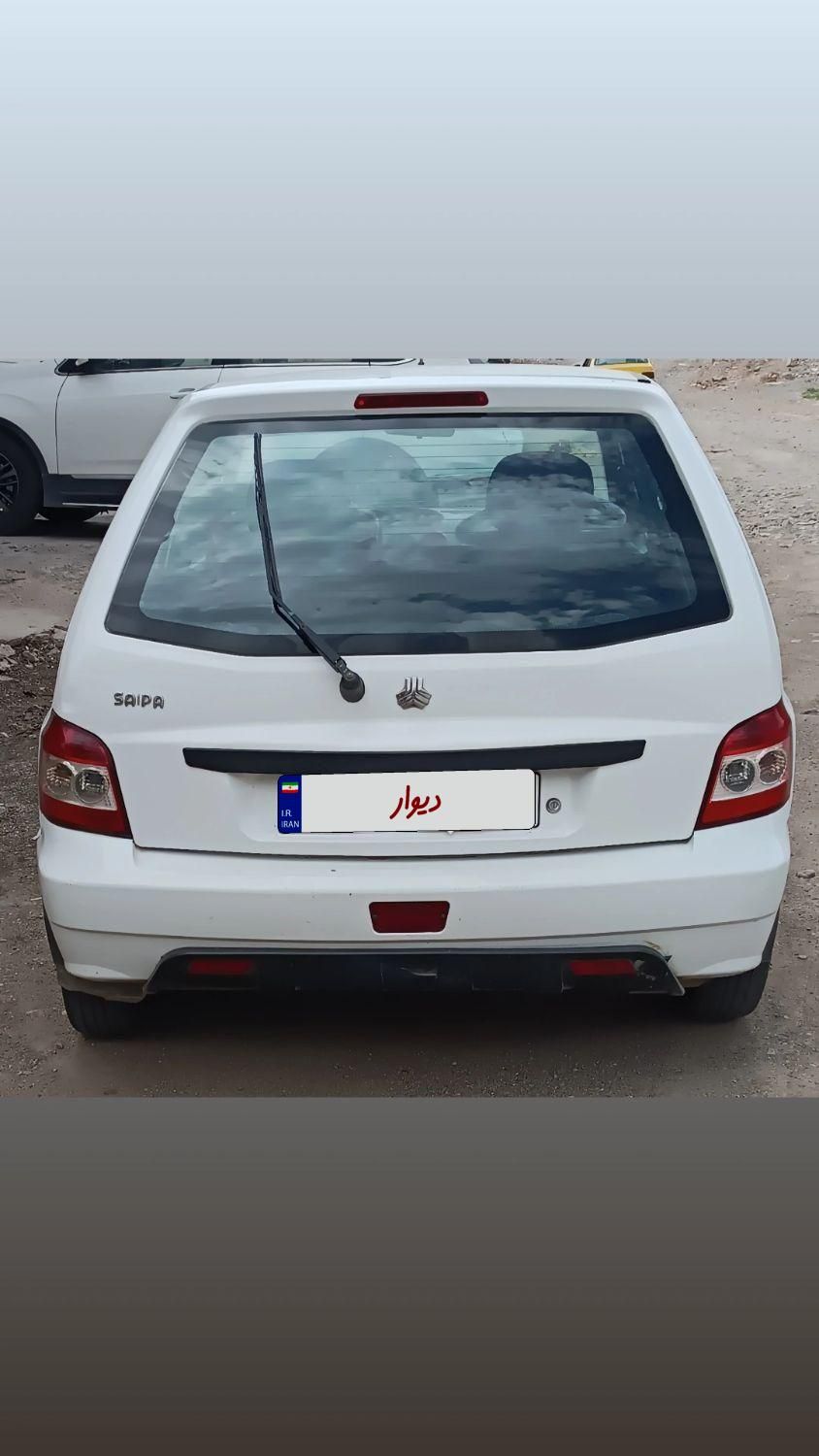 خودرو پراید، 111 آگهی ann_18003743