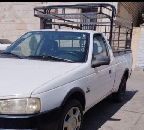 خودرو آریسان، دوگانه سوز آگهی ann_18003747