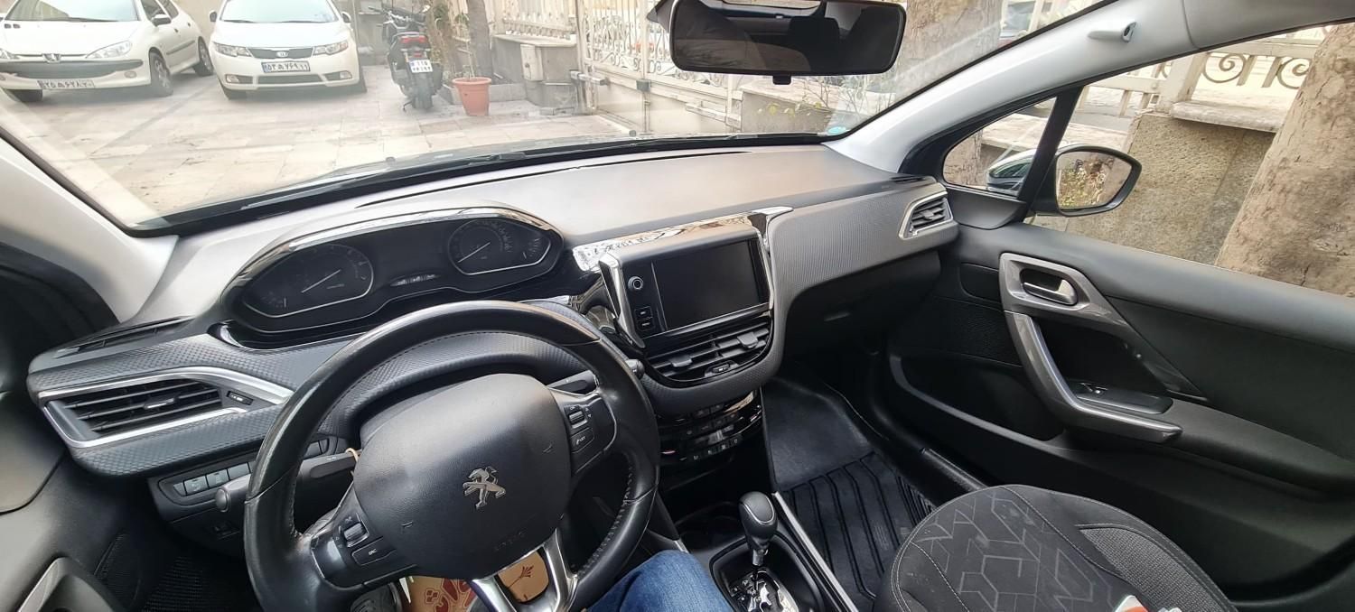 خودرو پژو، 2008 آگهی ann_18003772