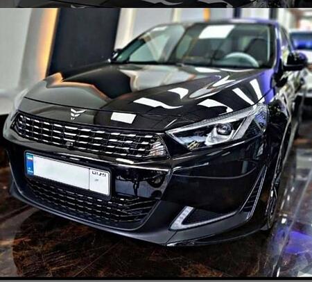 خودرو ریسپکت، پرایم آگهی ann_18003853