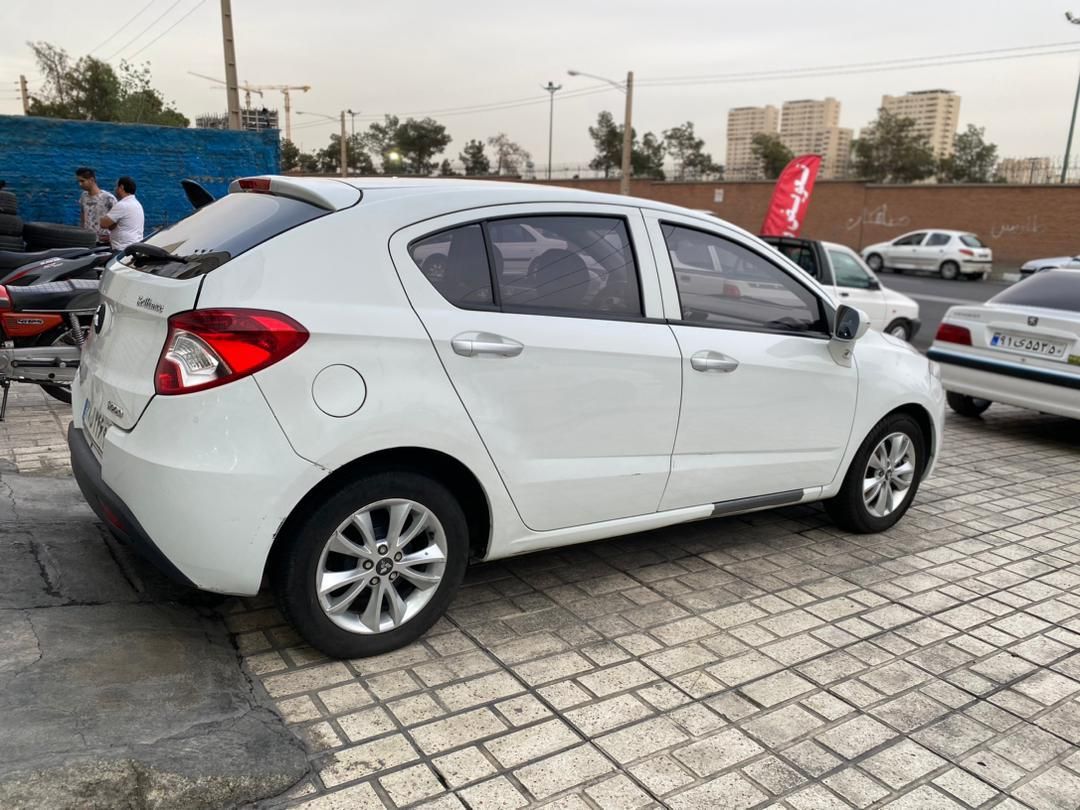 خودرو برلیانس، H220 آگهی ann_18003981