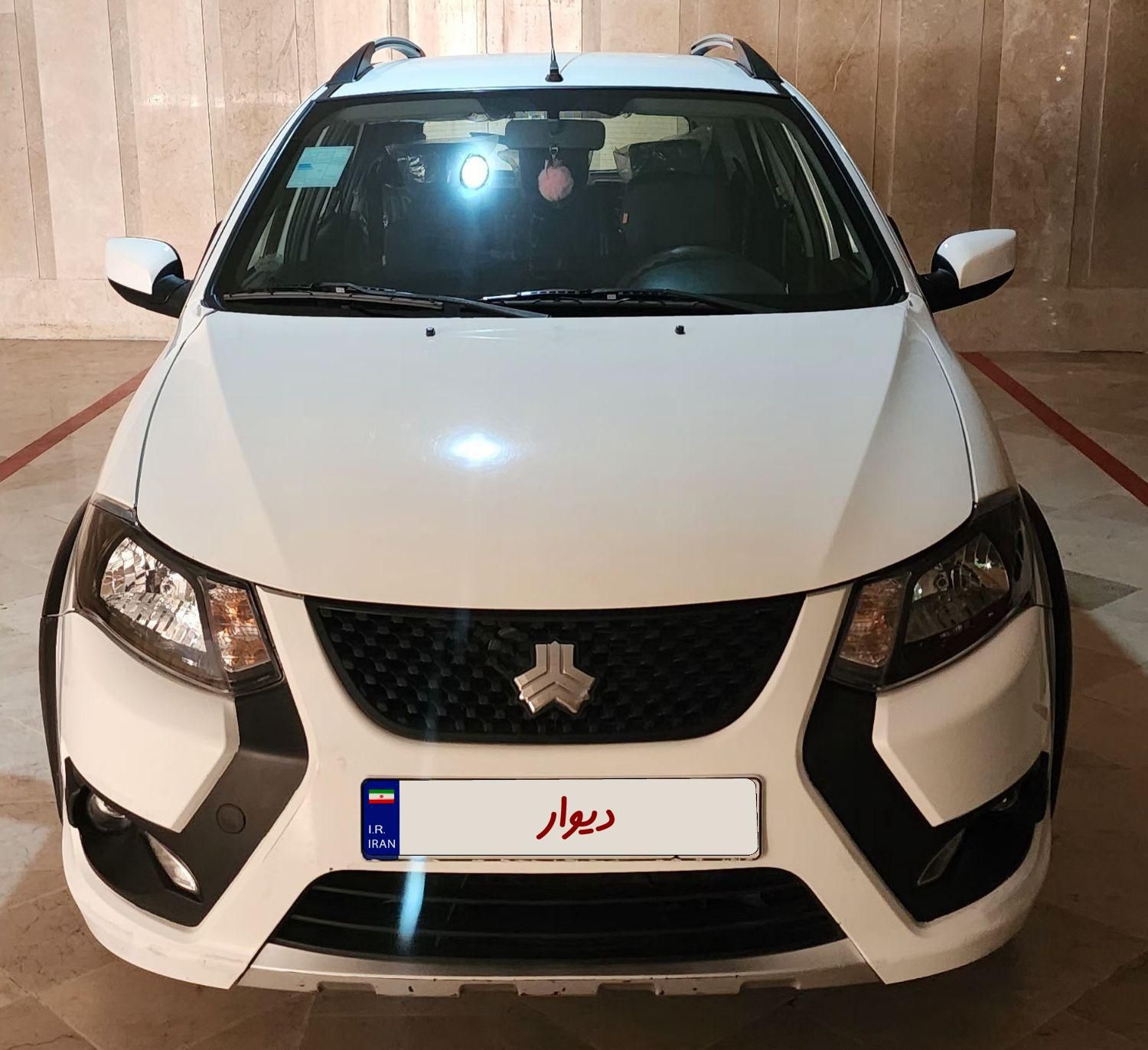 خودرو کوییک، S آگهی ann_18004196