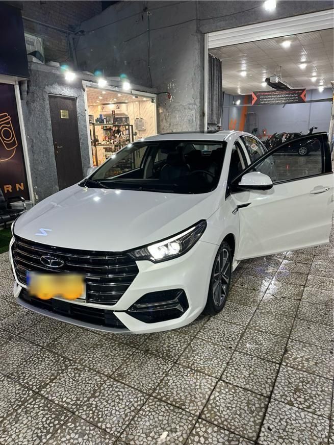خودرو فونیکس، آریزو 6 پرو آگهی ann_18004200