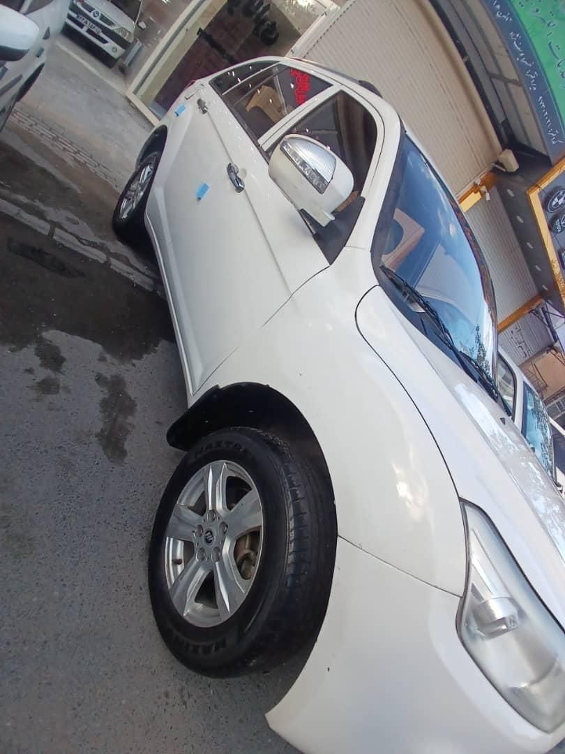 خودرو لیفان، X60 آگهی ann_18004254