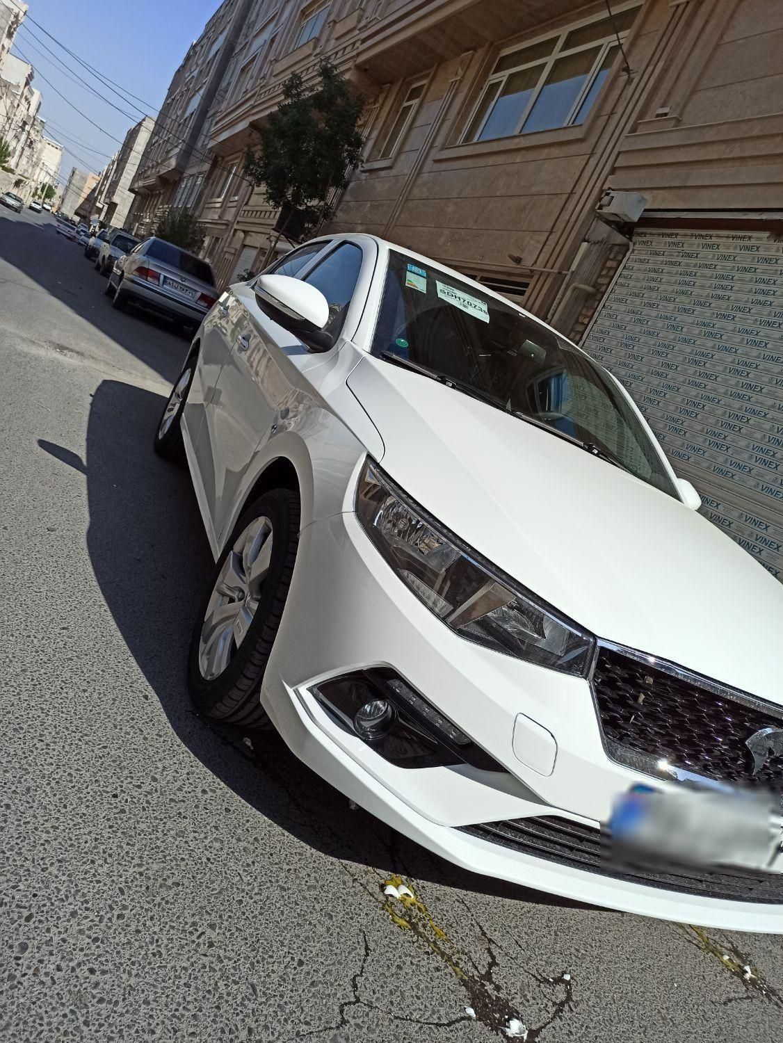 خودرو تارا، اتوماتیک آگهی ann_18004310