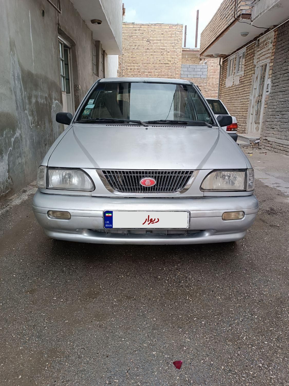 خودرو پراید، 141 آگهی ann_18004367