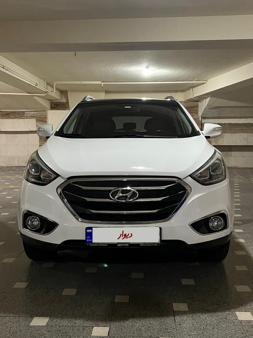 خودرو هیوندای، توسان آگهی ann_18004400