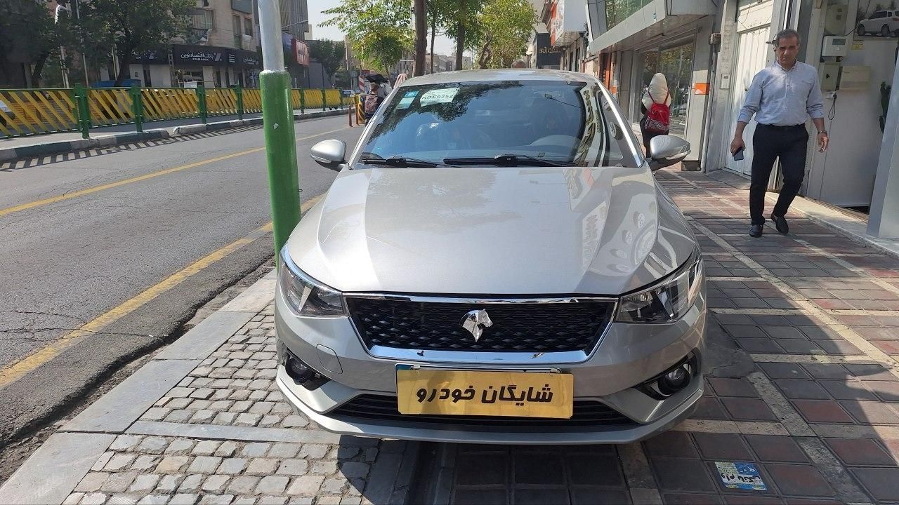 خودرو تارا، اتوماتیک آگهی ann_18004406