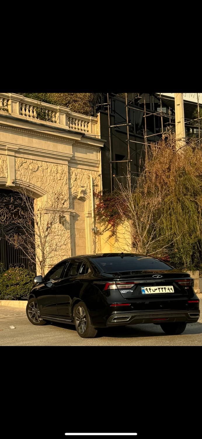 فونیکس آریزو 6 پرو اتوماتیک - 2023