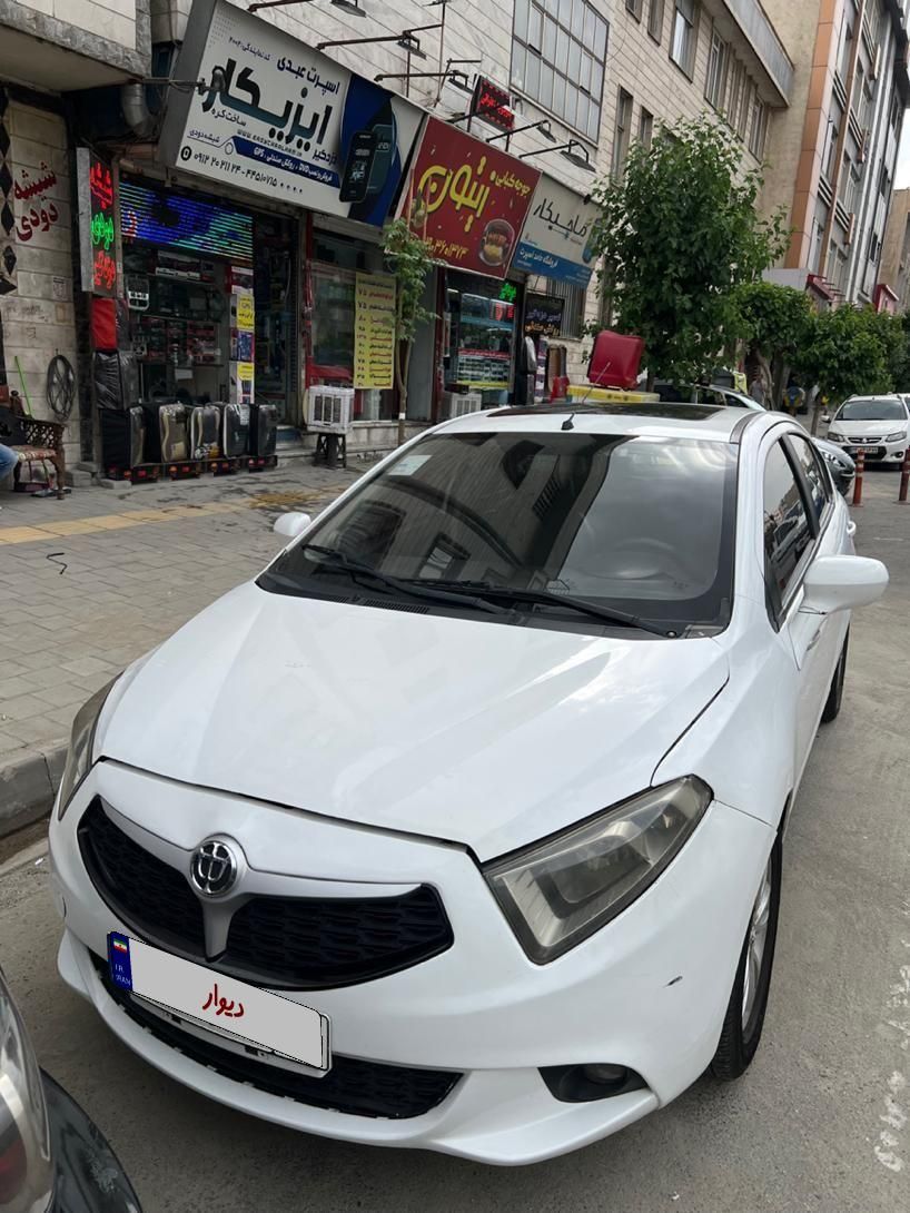خودرو برلیانس، H220 آگهی ann_18004465