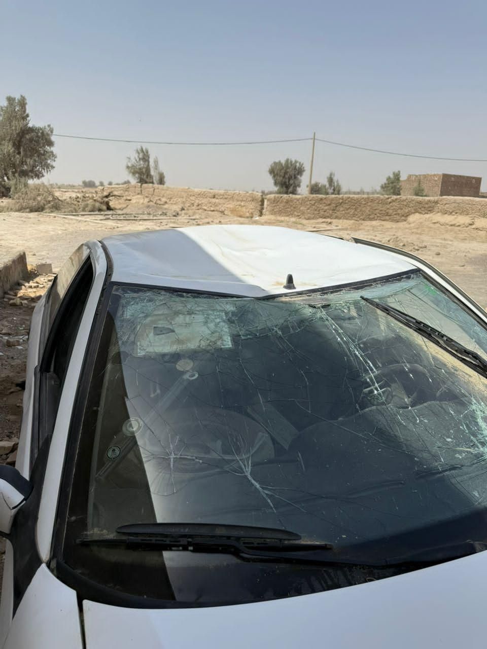 سیتروئن زانتیا X - 2010