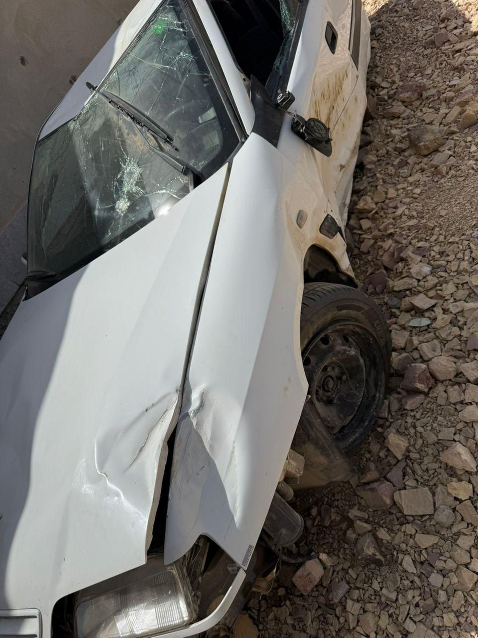 سیتروئن زانتیا X - 2010